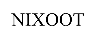 NIXOOT