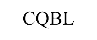 CQBL