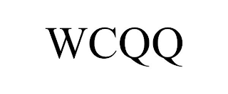 WCQQ