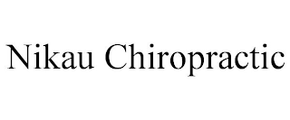 NIKAU CHIROPRACTIC