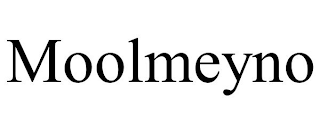 MOOLMEYNO