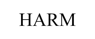 HARM