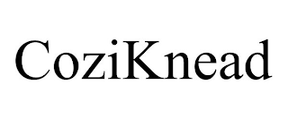 COZIKNEAD