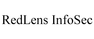 REDLENS INFOSEC