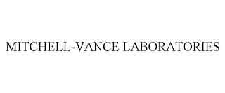 MITCHELL-VANCE LABORATORIES