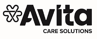 AVITA CARE SOLUTIONS