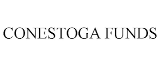 CONESTOGA FUNDS