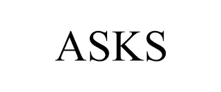 ASKS