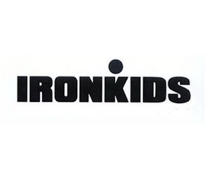 IRONKIDS