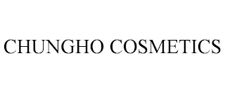 CHUNGHO COSMETICS