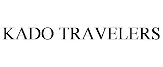 KADO TRAVELERS