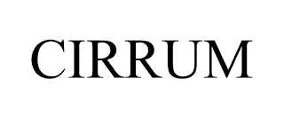 CIRRUM