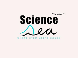 SCIENCE SEA WHERE STEM MEETS SCUBA