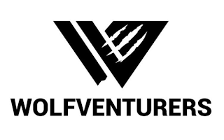 W WOLFVENTURERS