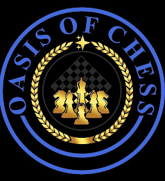 OASIS OF CHESS