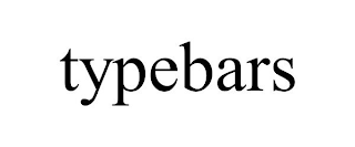 TYPEBARS