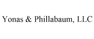 YONAS & PHILLABAUM, LLC