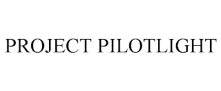 PROJECT PILOTLIGHT