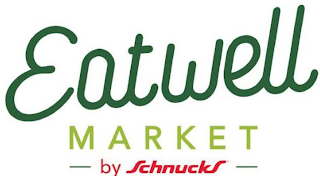 EATWELL MARKET BY SCHNUCKS