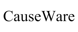 CAUSEWARE