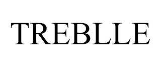 TREBLLE