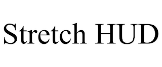 STRETCH HUD