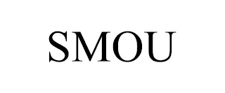 SMOU