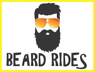 BEARD RIDES