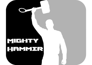 MIGHTY HAMMER