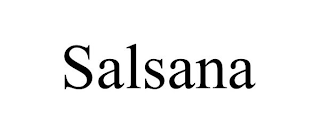 SALSANA