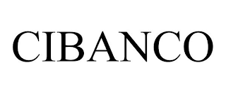 CIBANCO