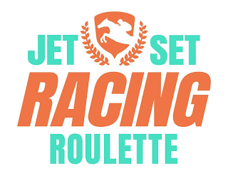 JET SET RACING ROULETTE