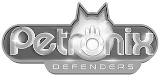 PETRONIX DEFENDERS