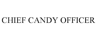 CHIEF CANDY OFFICER