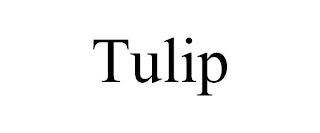 TULIP