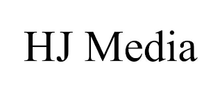 HJ MEDIA