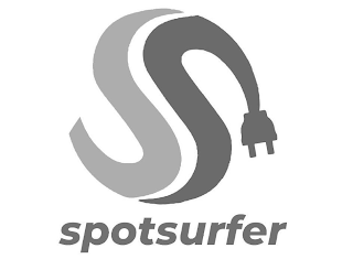 SS SPOTSURFER