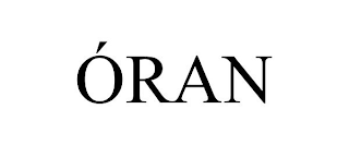 ÓRAN