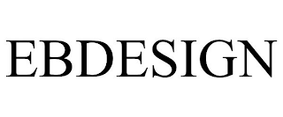 EBDESIGN