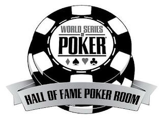 WORLD SERIES OF POKER HALL OF FAME POKER ROOM