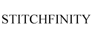 STITCHFINITY