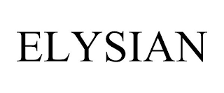 ELYSIAN