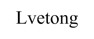 LVETONG