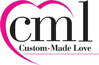 CML CUSTOM · MADE LOVE