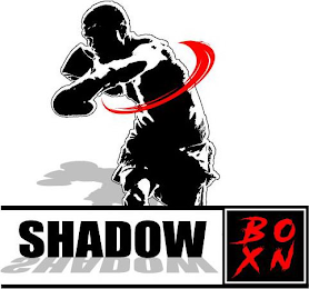 SHADOW BOXN