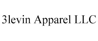 3LEVIN APPAREL LLC