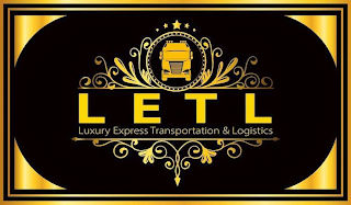 L E T L LUXURY EXPRESS TRANSPORTATION & LOGISTICS