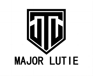 MAJOR LUTIE