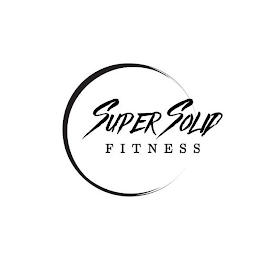 SUPER SOLID FITNESS