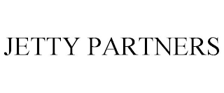 JETTY PARTNERS